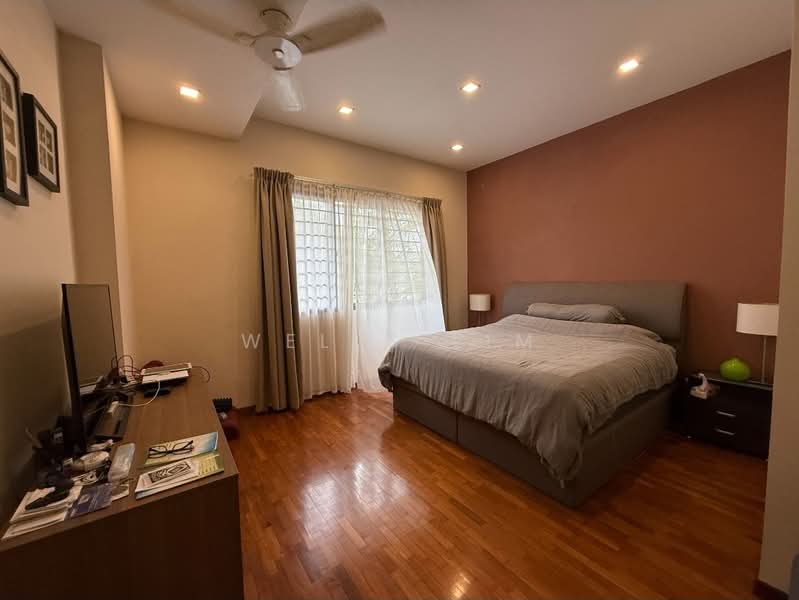 Thomson Garden Estate, Sin Ming Road, 5 Bedrooms, 2,000 sqft, Semi-Detached House For Sale, by Wells Lim, 500206684 - Bedroom - PropertyGuru.com.sg