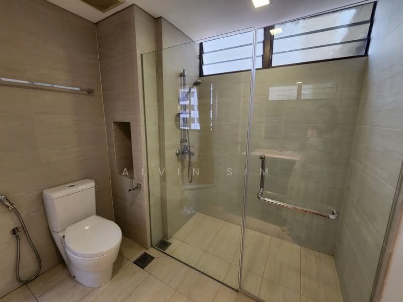 Sommerville Park, Sommerville Estate Road, 3 Bedrooms, 1,948 sqft, Condominium For Rent, by Alvin Sim, 500206702 - Bathroom - PropertyGuru.com.sg