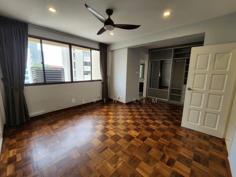 Sommerville Park, Sommerville Estate Road, 3 Bedrooms, 1,948 sqft, Condominium For Rent, by Alvin Sim, 500206702 - Bedroom - PropertyGuru.com.sg