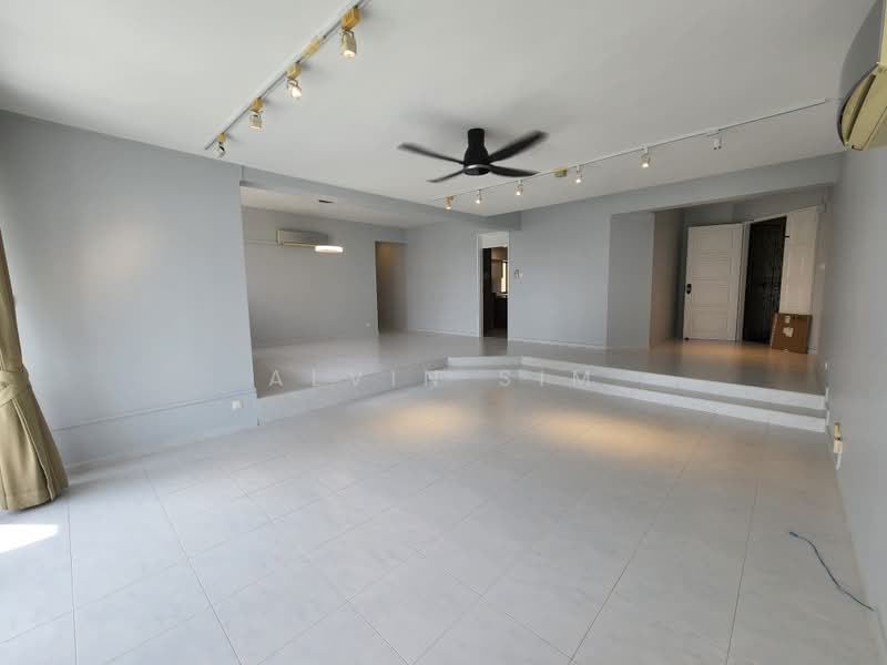 Sommerville Park, Sommerville Estate Road, 3 Bedrooms, 1,948 sqft, Condominium For Rent, by Alvin Sim, 500206702 - Living Room - PropertyGuru.com.sg