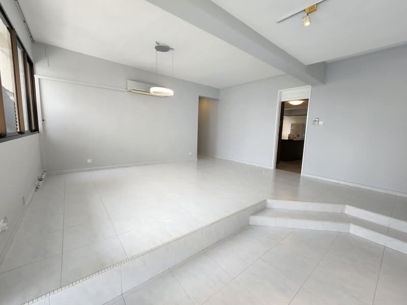 Sommerville Park, Sommerville Estate Road, 3 Bedrooms, 1,948 sqft, Condominium For Rent, by Alvin Sim, 500206702 - Living Room - PropertyGuru.com.sg