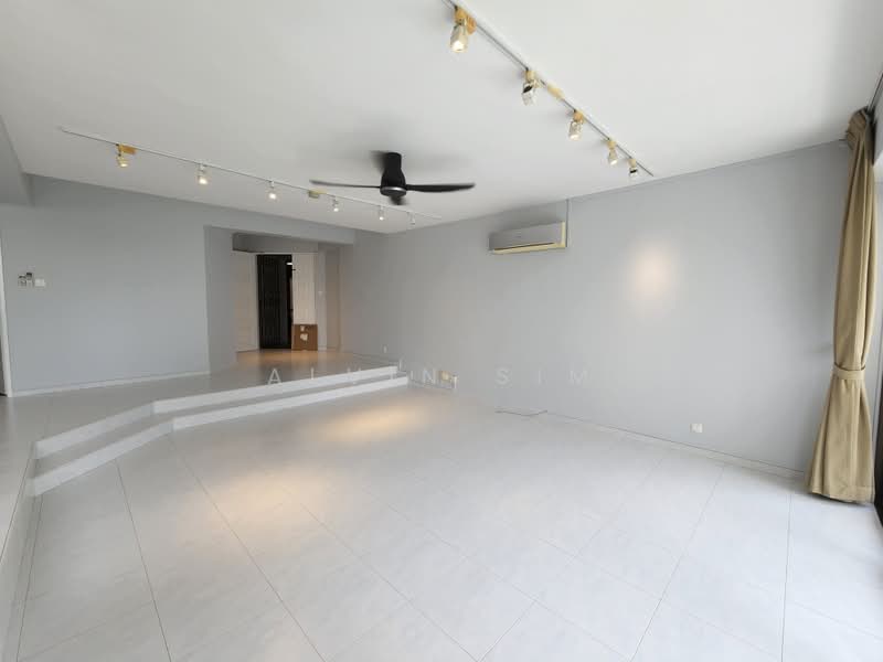 Sommerville Park, Sommerville Estate Road, 3 Bedrooms, 1,948 sqft, Condominium For Rent, by Alvin Sim, 500206702 - Living Room - PropertyGuru.com.sg