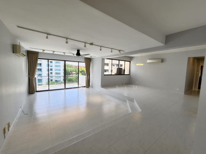 Sommerville Park, Sommerville Estate Road, 3 Bedrooms, 1,948 sqft, Condominium For Rent, by Alvin Sim, 500206702 - Living Room - PropertyGuru.com.sg
