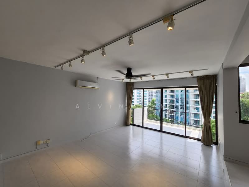 Sommerville Park, Sommerville Estate Road, 3 Bedrooms, 1,948 sqft, Condominium For Rent, by Alvin Sim, 500206702 - Living Room - PropertyGuru.com.sg