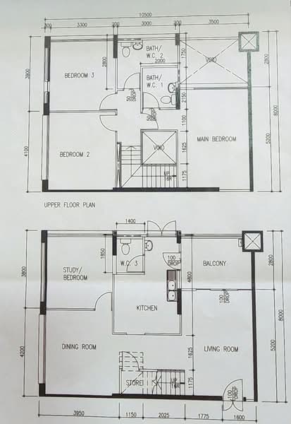 287 Choa Chu Kang Avenue 2, 287 Choa Chu Kang Avenue 2, 4 Bedrooms, 1,604 sqft, HDB Flat For Sale, by Nigel Seow, 500206706 - PropertyGuru.com.sg