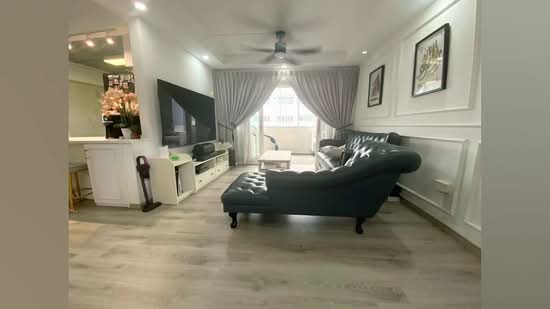 287 Choa Chu Kang Avenue 2, 287 Choa Chu Kang Avenue 2, 4 Bedrooms, 1,604 sqft, HDB Flat For Sale, by Nigel Seow, 500206706 - PropertyGuru.com.sg