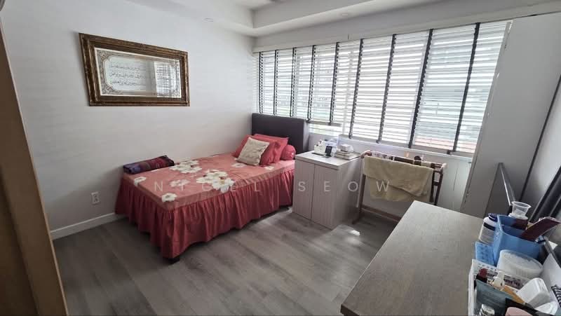 287 Choa Chu Kang Avenue 2, 287 Choa Chu Kang Avenue 2, 4 Bedrooms, 1,604 sqft, HDB Flat For Sale, by Nigel Seow, 500206706 - Bedroom - PropertyGuru.com.sg