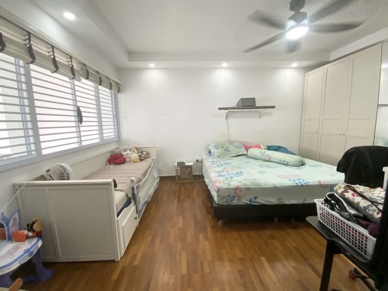 287 Choa Chu Kang Avenue 2, 287 Choa Chu Kang Avenue 2, 4 Bedrooms, 1,604 sqft, HDB Flat For Sale, by Nigel Seow, 500206706 - Bedroom - PropertyGuru.com.sg