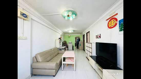 19 Eunos Crescent, 19 Eunos Crescent, 3 Bedrooms, 818 sqft, HDB Flat For Sale, by Cindy Fu 付小姐, 500206707 - PropertyGuru.com.sg