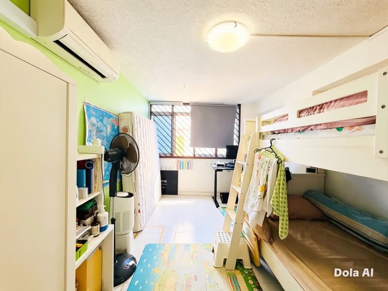 19 Eunos Crescent, 19 Eunos Crescent, 3 Bedrooms, 818 sqft, HDB Flat For Sale, by Cindy Fu 付小姐, 500206707 - Bedroom - PropertyGuru.com.sg