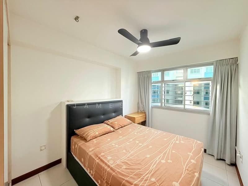213A Punggol Walk, 213A Punggol Walk, 3 Bedrooms, 1,216 sqft, HDB Flat For Sale, by James Yeo, 500206708 - Bedroom - PropertyGuru.com.sg