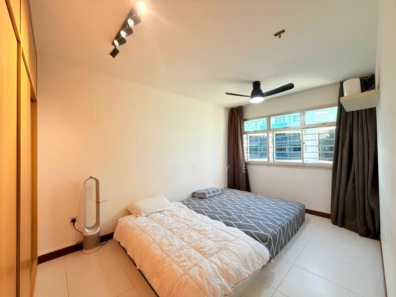 213A Punggol Walk, 213A Punggol Walk, 3 Bedrooms, 1,216 sqft, HDB Flat For Sale, by James Yeo, 500206708 - Bedroom - PropertyGuru.com.sg