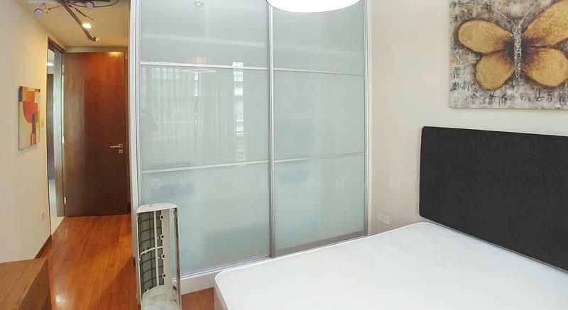 D'Gallery, 15 Jalan Masjid, Room Rental, 300 sqft, Apartment For Rent, by Grace Chan, 500206709 - Bedroom - PropertyGuru.com.sg