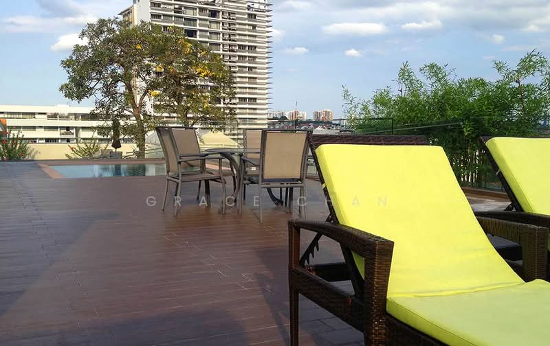 D'Gallery, 15 Jalan Masjid, Room Rental, 300 sqft, Apartment For Rent, by Grace Chan, 500206709 - Exterior - PropertyGuru.com.sg