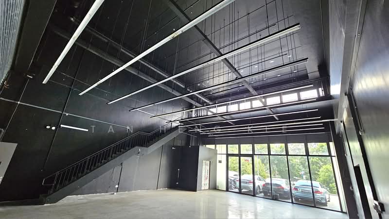 REVV, 1 Corporation Drive, 3,477 sqft, Factory / Workshop (B2) For Sale, by Tan Heng Kee, 500206710 - Interior - CommercialGuru.com.sg