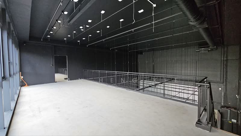 REVV, 1 Corporation Drive, 3,477 sqft, Factory / Workshop (B2) For Sale, by Tan Heng Kee, 500206710 - Interior - CommercialGuru.com.sg