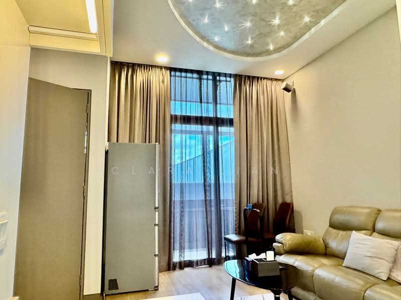 Robin Residences, 1 Robin Drive, 6 Bedrooms, 2,939 sqft, Condominium For Sale, by Clara Lian, 500206711 - PropertyGuru.com.sg