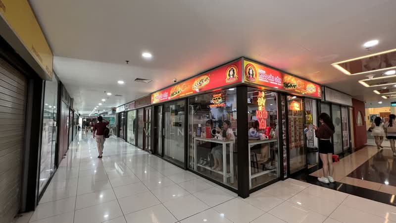 Orchard Plaza, 150 Orchard Road, 172 sqft, Other Retail For Rent, by Alvin Chua, 500206713 - Corridor - CommercialGuru.com.sg
