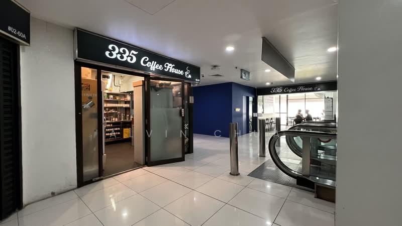 Orchard Plaza, 150 Orchard Road, 172 sqft, Other Retail For Rent, by Alvin Chua, 500206713 - Interior - CommercialGuru.com.sg