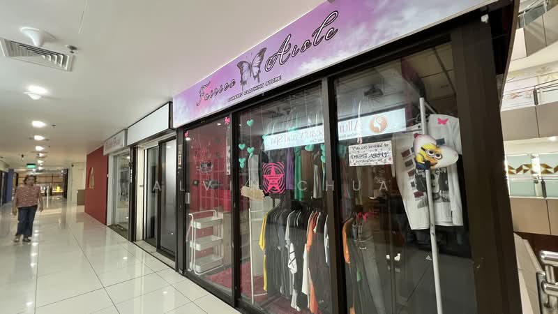 Orchard Plaza, 150 Orchard Road, 172 sqft, Other Retail For Rent, by Alvin Chua, 500206713 - Exterior - CommercialGuru.com.sg