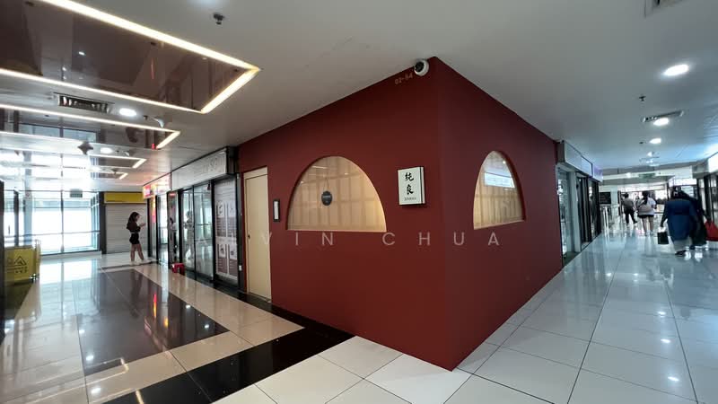 Orchard Plaza, 150 Orchard Road, 172 sqft, Other Retail For Rent, by Alvin Chua, 500206713 - Corridor - CommercialGuru.com.sg