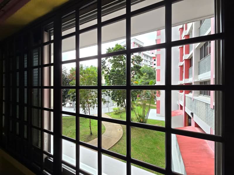 450 Hougang Avenue 10, 450 Hougang Avenue 10, Room Rental, 100 sqft, HDB Flat For Rent, by Wayne Tan, 500206714 - Exterior - PropertyGuru.com.sg