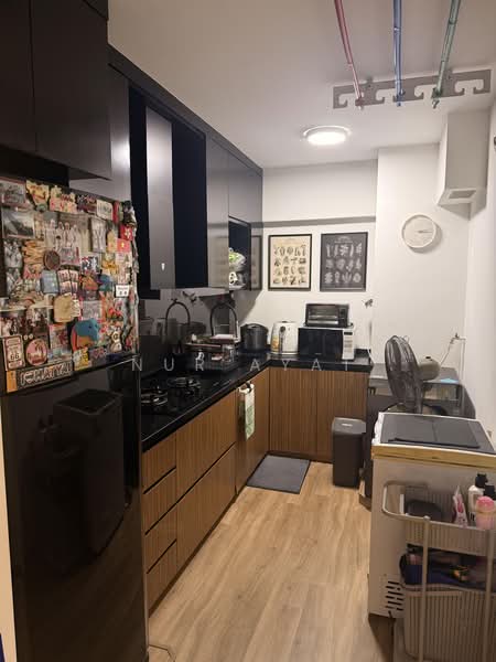987D Jurong West Street 93, 987D Jurong West Street 93, 3 Bedrooms, 1,184 sqft, HDB Flat For Sale, by Nur Ayat, 500206717 - Kitchen - PropertyGuru.com.sg