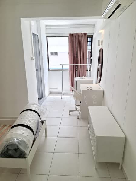 477 Pasir Ris Drive 6, 477 Pasir Ris Drive 6, Room Rental, 200 sqft, HDB Flat For Rent, by Hayley Koh Wan Ting, 500206718 - Interior - PropertyGuru.com.sg
