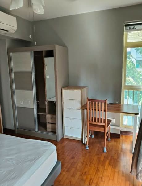 Master bedroom available for rent in Punggol Area! 032, , Room Rental, 95 sqft, HDB Flat For Rent, by Nickson Guay, 500206719 - Bedroom - PropertyGuru.com.sg