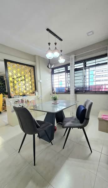 534 Jelapang Road, 534 Jelapang Road, 3 Bedrooms, 1,098 sqft, HDB Flat For Sale, by James Yeo, 500206720 - Dining Room - PropertyGuru.com.sg