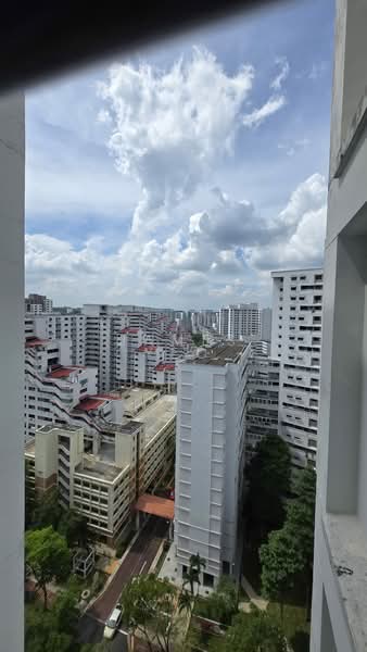 534 Jelapang Road, 534 Jelapang Road, 3 Bedrooms, 1,098 sqft, HDB Flat For Sale, by James Yeo, 500206720 - Exterior - PropertyGuru.com.sg