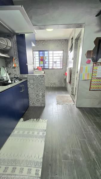 534 Jelapang Road, 534 Jelapang Road, 3 Bedrooms, 1,098 sqft, HDB Flat For Sale, by James Yeo, 500206720 - Kitchen - PropertyGuru.com.sg