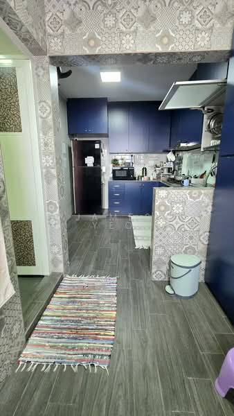 534 Jelapang Road, 534 Jelapang Road, 3 Bedrooms, 1,098 sqft, HDB Flat For Sale, by James Yeo, 500206720 - Kitchen - PropertyGuru.com.sg