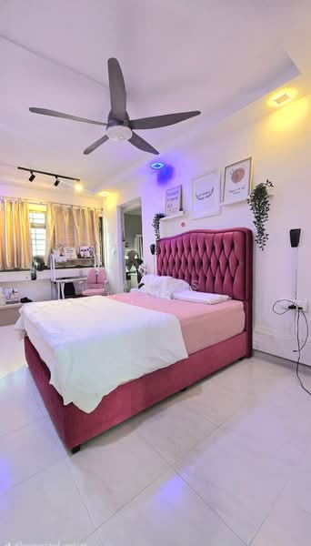 534 Jelapang Road, 534 Jelapang Road, 3 Bedrooms, 1,098 sqft, HDB Flat For Sale, by James Yeo, 500206720 - Bedroom - PropertyGuru.com.sg