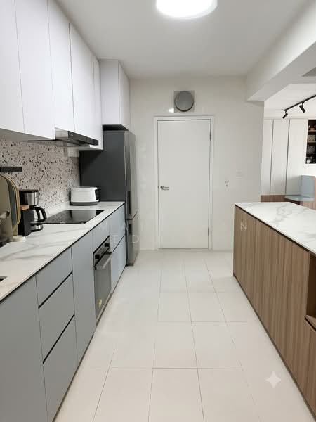228A Punggol Field, 228A Punggol Field, 3 Bedrooms, 1,206 sqft, HDB Flat For Sale, by Ramanathan Eddie, 500206721 - Kitchen - PropertyGuru.com.sg