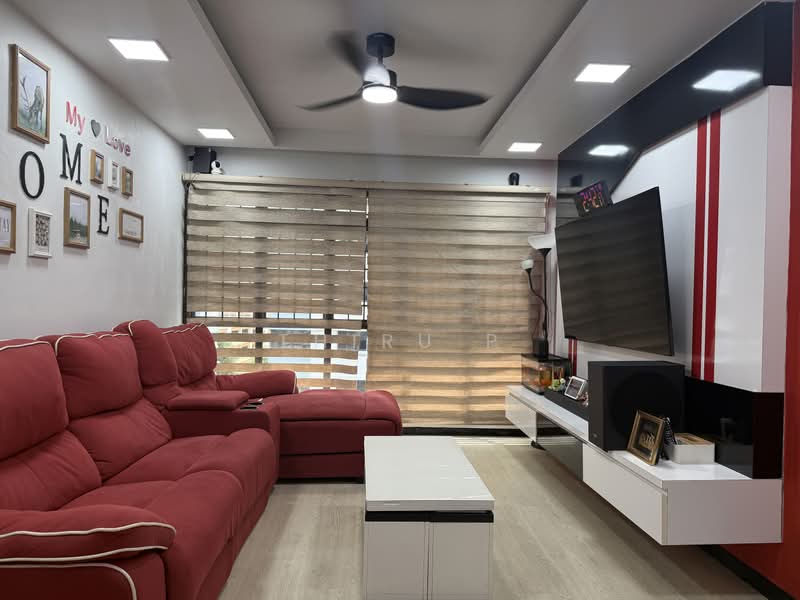 654B Jurong West Street 61, 654B Jurong West Street 61, 3 Bedrooms, 1,184 sqft, HDB Flat For Sale, by Thiru P, 500206722 - Living Room - PropertyGuru.com.sg