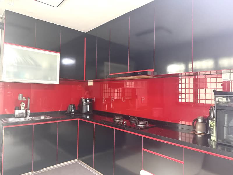 654B Jurong West Street 61, 654B Jurong West Street 61, 3 Bedrooms, 1,184 sqft, HDB Flat For Sale, by Thiru P, 500206722 - Kitchen - PropertyGuru.com.sg