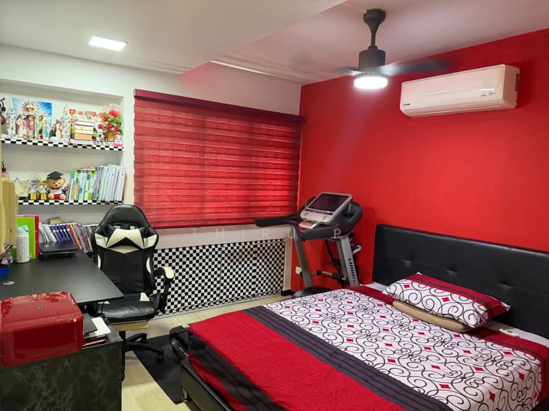 654B Jurong West Street 61, 654B Jurong West Street 61, 3 Bedrooms, 1,184 sqft, HDB Flat For Sale, by Thiru P, 500206722 - Bedroom - PropertyGuru.com.sg