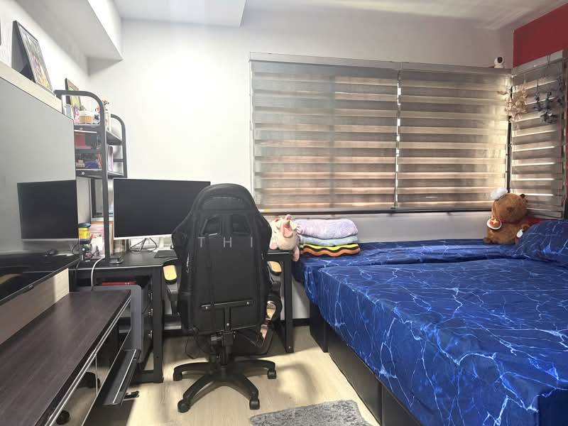 654B Jurong West Street 61, 654B Jurong West Street 61, 3 Bedrooms, 1,184 sqft, HDB Flat For Sale, by Thiru P, 500206722 - Bedroom - PropertyGuru.com.sg