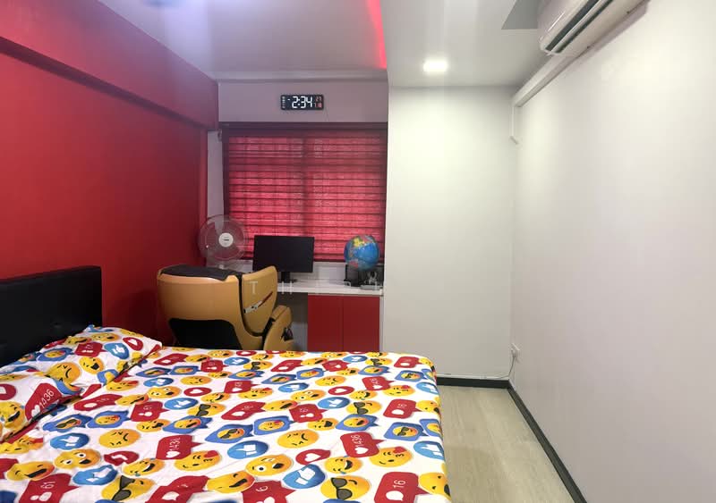 654B Jurong West Street 61, 654B Jurong West Street 61, 3 Bedrooms, 1,184 sqft, HDB Flat For Sale, by Thiru P, 500206722 - Bedroom - PropertyGuru.com.sg