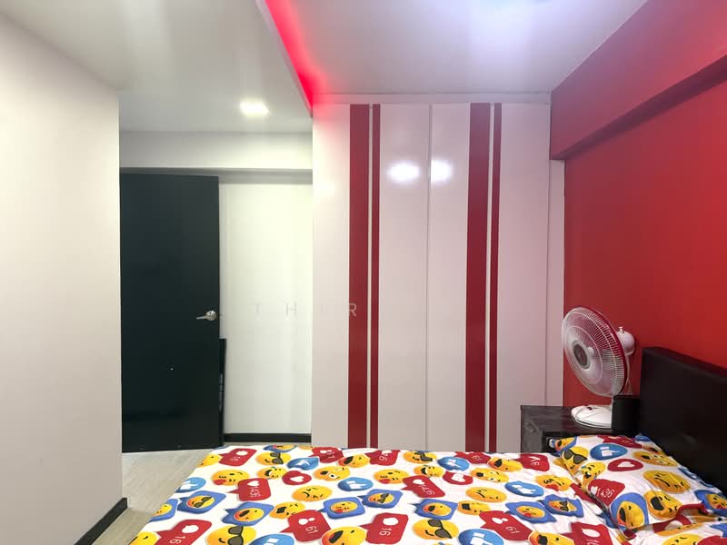 654B Jurong West Street 61, 654B Jurong West Street 61, 3 Bedrooms, 1,184 sqft, HDB Flat For Sale, by Thiru P, 500206722 - Bedroom - PropertyGuru.com.sg