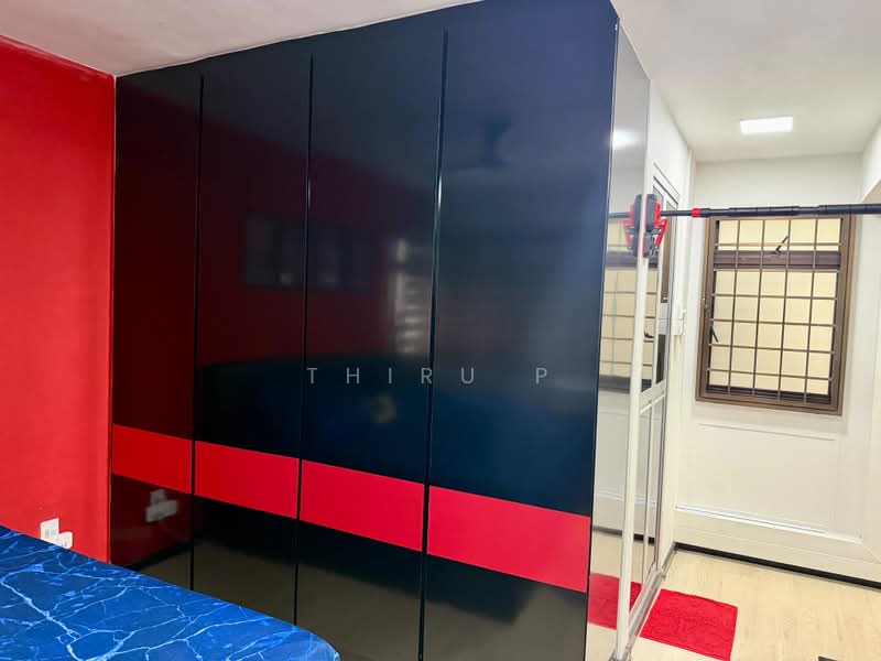 654B Jurong West Street 61, 654B Jurong West Street 61, 3 Bedrooms, 1,184 sqft, HDB Flat For Sale, by Thiru P, 500206722 - Bedroom - PropertyGuru.com.sg