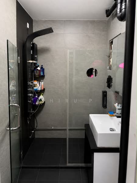 654B Jurong West Street 61, 654B Jurong West Street 61, 3 Bedrooms, 1,184 sqft, HDB Flat For Sale, by Thiru P, 500206722 - Bathroom - PropertyGuru.com.sg