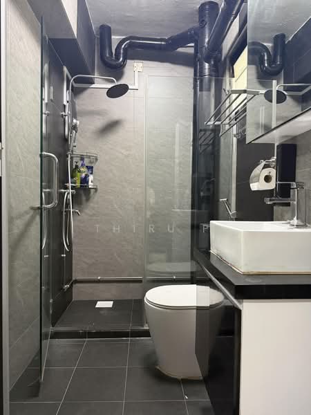 654B Jurong West Street 61, 654B Jurong West Street 61, 3 Bedrooms, 1,184 sqft, HDB Flat For Sale, by Thiru P, 500206722 - Bathroom - PropertyGuru.com.sg