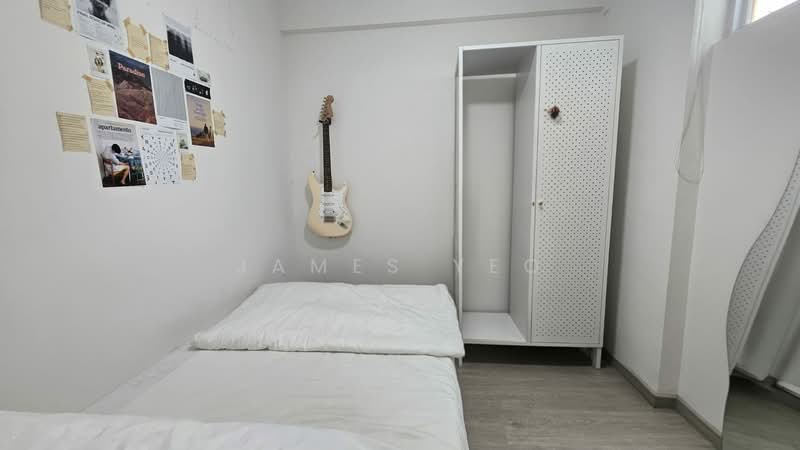 643 Yishun Street 61, 643 Yishun Street 61, 4 Bedrooms, 1,528 sqft, HDB Flat For Sale, by James Yeo, 500206723 - Bedroom - PropertyGuru.com.sg