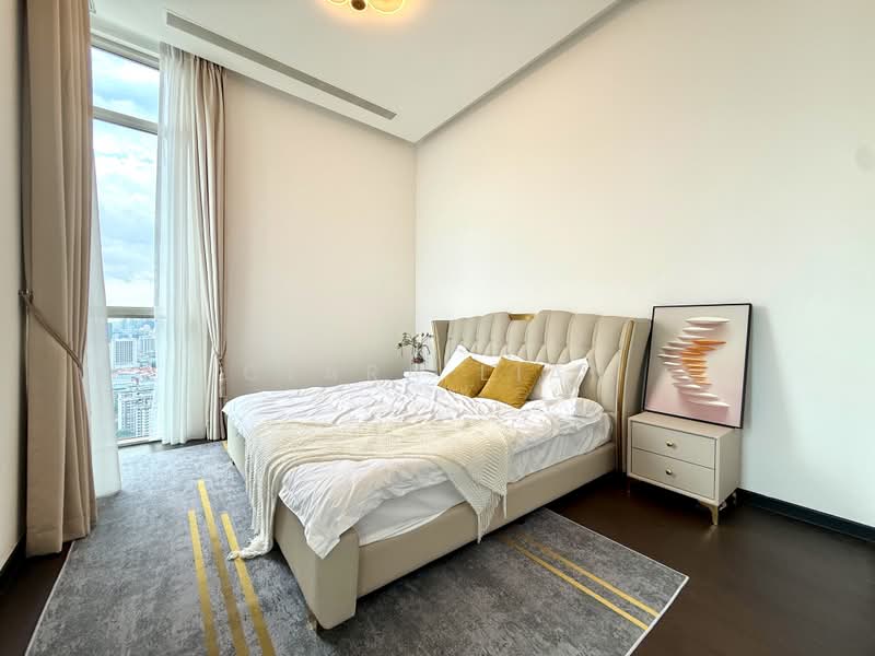 Kallang Riverside, 51 Kampong Bugis, 4 Bedrooms, 3,154 sqft, Condominium For Sale, by Clara Lian, 500206725 - Bedroom - PropertyGuru.com.sg