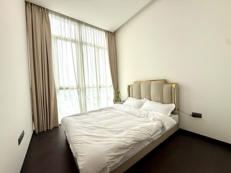 Kallang Riverside, 51 Kampong Bugis, 4 Bedrooms, 3,154 sqft, Condominium For Sale, by Clara Lian, 500206725 - Bedroom - PropertyGuru.com.sg