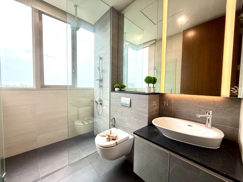 Kallang Riverside, 51 Kampong Bugis, 4 Bedrooms, 3,154 sqft, Condominium For Sale, by Clara Lian, 500206725 - PropertyGuru.com.sg