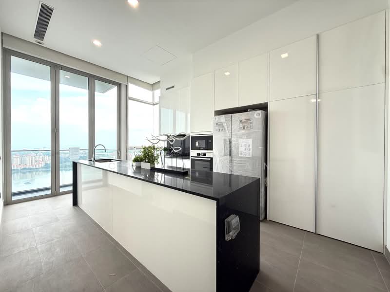 Kallang Riverside, 51 Kampong Bugis, 4 Bedrooms, 3,154 sqft, Condominium For Sale, by Clara Lian, 500206725 - PropertyGuru.com.sg