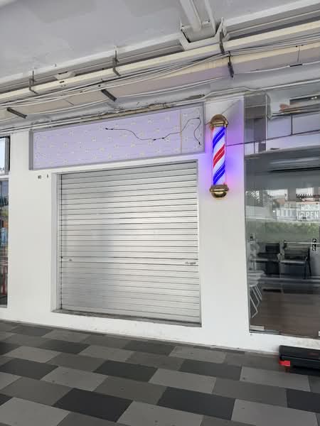 Reservoir Shopping Centre, Bedok Reservoir Road, 350 sqft, Shop / Shophouse For Rent, by Evon Ng, 500206727 - CommercialGuru.com.sg